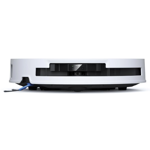 Фото - Робот-пилосос миючий Ecovacs DEEBOT T50S PRO OMNI WHITE